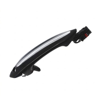 Poignée de porte automatique F01 F18 51217231934 Système de carrosserie extérieur Confort d'accès extérieur Poignée intelligente pour BMW Série 7 5 2009-2016