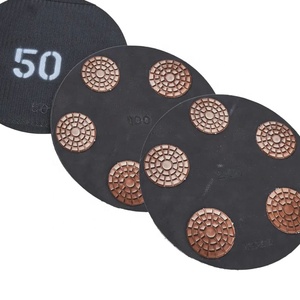 銅接着ウェットフロア研磨パッドが傷を取り除きます - Product Image 4