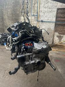 Cabeza de Cilindro Completa para Motor CFB EA111 para Volkswagen, para Polo, <span class=keywords><strong>Bora</strong></span>, MAGOTAN, TIGUAN, Motor EA111 - Product Image 3