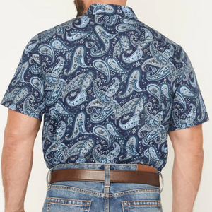 Camiseta de <span class=keywords><strong>Golf</strong></span> Casual para Hombre Yutuo OEM, Tejida, Transpirable, de Secado Rápido, Manga Corta, Verano, Impresión DTG, Poliéster - Product Image 2