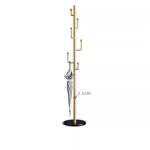 <span class=keywords><strong>Perchero</strong></span> moderno de una sola barra <span class=keywords><strong>para</strong></span> dormitorio, <span class=keywords><strong>entrada</strong></span>, almacenamiento de abrigos, <span class=keywords><strong>perchero</strong></span> colgante de acero al carbono con forma de rama de árbol <span class=keywords><strong>para</strong></span> sombreros - Product Image 6