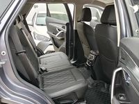 JETOUR X70 PLUS 2023 1.6T DCT Warrior 7 places Conduite à gauche Euro VI |   Exportation de voitures d'occasion de Chine