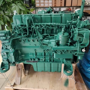 Generador Diésel Silencioso de Servicio Pesado de 550 Kva 440 kw con Motor PENTA TAD1641GE, Alternador Leroy Somer, 220V, 1500 rpm, ATS, PHP - Product Image 2