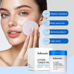 Zero Pore Pad 2.0 Tonico Viso a Doppia Texture per Esfoliare e Levigare i Pori, Pad Coreano per la Cura della Pelle per Tutti i Tipi di Pelle, 70 Pezzi - Product Image 4