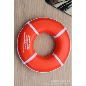 Pu <b>Fidget</b> Toy <b>Ring</b> Stress Relief High Rebound For Kids Age 8 To 13 Unisex - Product Image 4