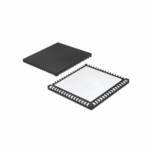 64 WFQFN Exposed Pad Electronic Circuit Components Data Acquisition BOM IC In Stock LTC2215IUP#TRPBF - Product Image 1