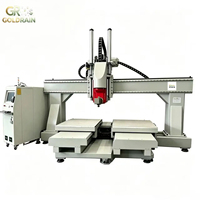 Máquina de Grabado CNC de Alto Rendimiento para Madera, Doble Función para Acrílico, Plástico, PCB, PVC y Madera, para Grabado CNC