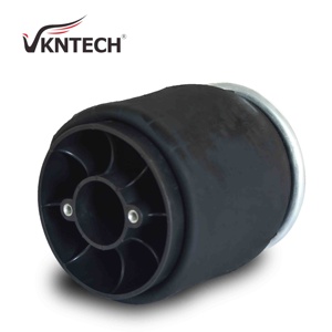 Amortiguadores de Aire para Remolque WEWELER US87EUROF W01-M58-6297 Firestone - Product Image 3