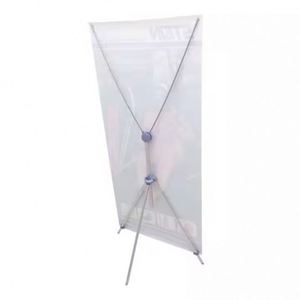 Custom Professional Personalized Wholesale Supplier With Picture <b>Printing</b> for Advertising & Promotion X <b>Stand</b> Banner - Product Image 3