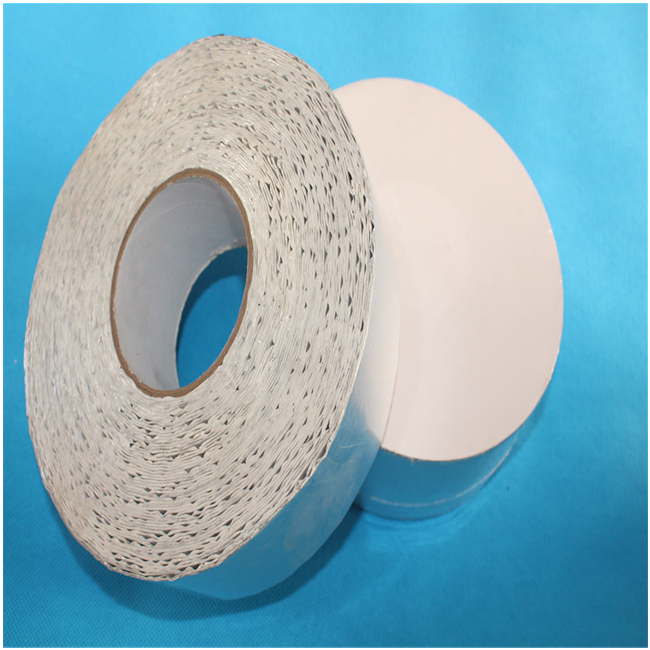 Butyl Rubber Sealing Tape Self Adhesive
