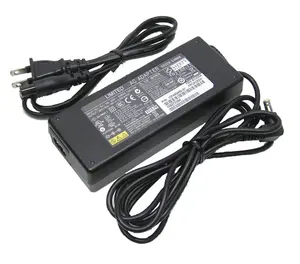 Echt Voor Fujitsu 19V 4. 22a 80W Ac Adapter Laptop Oplader CP360065-03 Fpcac 62W 5.5*2.5Mm Laptop Oplader