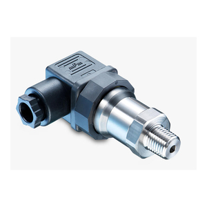 CTX-3.5.5.B22.0 G1/4 0-10bar 4-20mA สแตนเลสความถูกต้อง1% สำหรับอุตสาหกรรม - Product Image 4