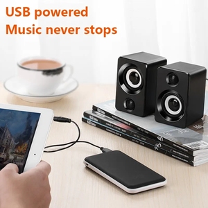 Cao Cấp Chất Lượng Cao Loa Công Suất Cao Không Dây Stereo Loa Siêu Trầm Âm Nhạc Máy Nghe Nhạc Ngoài Trời Di Động Âm Nhạc Mini Bluetooth Loa - Product Image 4