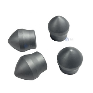 Nút khoan cacbua vonfram chèn cho <span class=keywords><strong>bit</strong></span> lai Ba <span class=keywords><strong>bit</strong></span> hình nón - Product Image 5