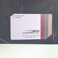 Carpetas de Presentación de Documentos Comerciales de Cartón Blanco A4 con Logotipo y Tamaño Personalizados al por Mayor para Oficina