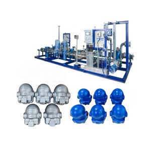ตัวดักจับก๊าซสำหรับใช้ในท่อหม้อไอน้ำอุตสาหกรรม Spirax Sarco FT14 FT44 TD42 ประสิทธิภาพสูง - Product Image 3