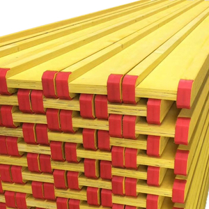 Nhà Máy Bán buôn <span class=keywords><strong>2025</strong></span> cũ H20 Gỗ ván khuôn dầm gỗ cho xây dựng - Product Image 3