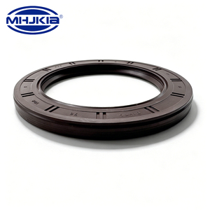 Sello Trasero del Cigüeñal MHJKIA 21443-2B000 SEAL-OIL RR 214432B000 para HYUNDAI Elantra <span class=keywords><strong>11</strong></span>, Elantra 13, Sonata <span class=keywords><strong>10</strong></span>, Sonata YF, Sonata/I45 - Product Image 2