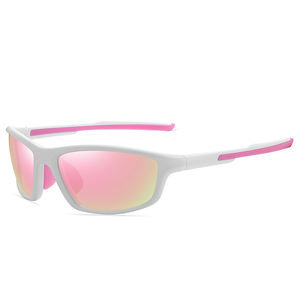 <span class=keywords><strong>Gafas</strong></span> de <span class=keywords><strong>sol</strong></span> polarizadas TR90 para deportes al aire libre, UV400, ciclismo - Product Image 1