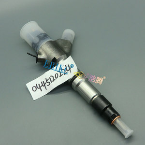 Pièces de moteur diesel ERIKC 0 445 120 224 Injecteur 0445 120 224 612600080618 Unité d'injection électronique 0445120224 pour De'Longhi - Product Image 4