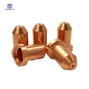 หัวฉีดพลาสม่า9-7726หัวฉีดด้วยความร้อน PCH/M-102ตัดปลาย - Product Image 4