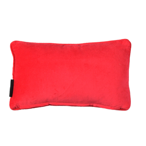 Cá nhân sôi động 'wisnae me' needlepoint trang trí & ném gối tuyên bố giọng ghế & sofa đệm - Product Image 4