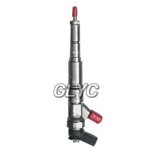 Conjunto de inyector de combustible diésel 0445110131 13537789661 F00VC01310 13537789670 0 445 110 131 para <span class=keywords><strong>BMW</strong></span> 3 5 7 X5 Series E46 E60 E53 - Product Image 6