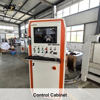 Routeur CNC automatique ATC pour pierre 3000x1500mm 7.5kW, machine de traitement haute précision pour granit et quartz pour cuisines et salles de bain