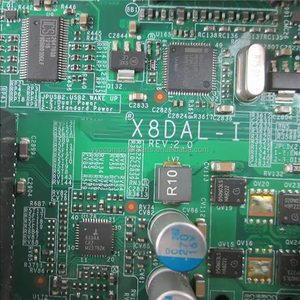 Placa Base X8DAL-i para Supermicro DDR3 SATA2 PCI-E 2.0, Procesador Xeon Serie 5600/5500, Placa Base X8DAL-i DDR3 SATA2 PCI-E 2.0 - Product Image 2