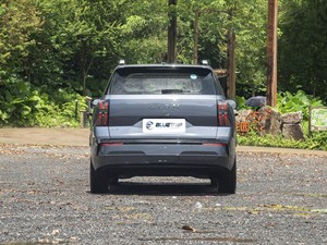 MEJOR OFERTA <span class=keywords><strong>V</strong></span> 2026 AION T-Rex Edición Familiar 520 Edición Lujo Inteligente SUV Eléctrico Puro de 5 Puertas y 5 Asientos - Product Image 6