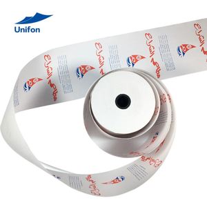 Rollos de Papel Térmico para Caja Registradora, Libres de BPA, 80x80, 12 Núcleos, Rollo de Papel para Punto de Venta, 3 1/8 X 230 - Product Image 2