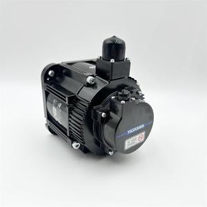 Controlador PLC de Motor Original, Motor AC SGM7G-13A7C61, Motor Monofásico - Product Image 3