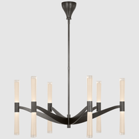 Lámpara Colgante LED de Techo Estilo Nórdico Vintage XZ, Lujosa, Individual, para Cocina o Comedor