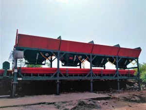 เครื่องหลอมยางมะตอยแบบดรัมอัตโนมัติเต็มรูปแบบสำหรับสายการผลิตยางมะตอย - Product Image 3