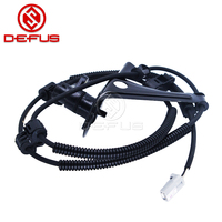Capteur de vitesse de roue ABS DEFUS pour pièces automobiles 89545-60030 pour LAND CRUISER 100 98-07 Prix d'usine Capteurs ABS 8954560030