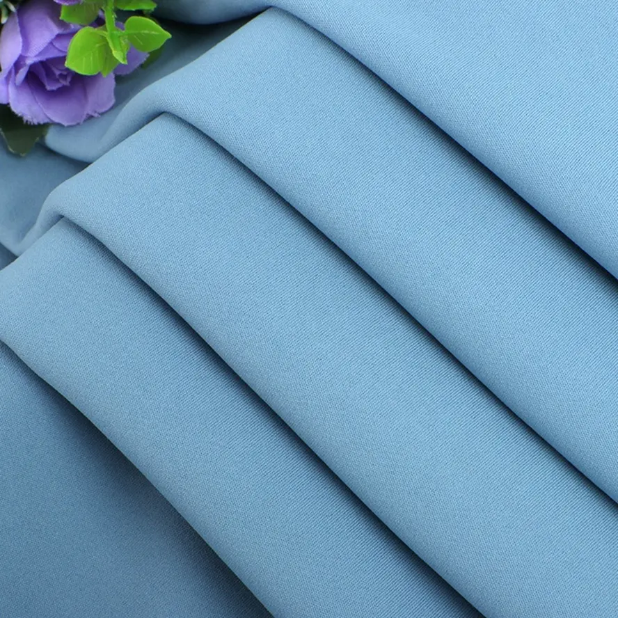 Wholesale China Jersey Polyester Spandex Recycled Plastic Fabric For Leggings