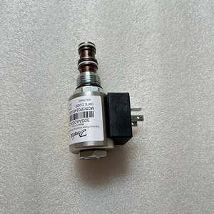 Vanne solénoïde YK 025-33205-000 <span class=keywords><strong>pour</strong></span> compresseurs industriels, compresseurs d'air, pièces de climatisation, pièces de réfrigération - Product Image 5