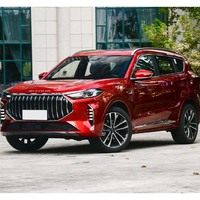 Jetour X-1 SUV Essence/Essence Voiture x70 plus véhicules électriques 2021 2022 2023 jetour x70 X70S x70 x90 x95 plus EV SUV de taille moyenne