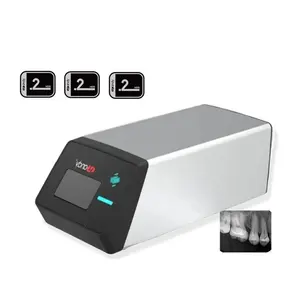 HDS 500 Dental Oral Plate Digital X ray Film Scanner High Definition X-Ray Image scanning Scanner Machine