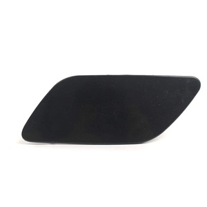 Audi Headlight Washer Nozzle Cap 4G0955275 4G0955276 <b>Clip</b> On Plastic Left Right Fitment - Product Image 1