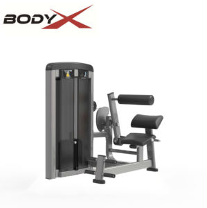 BSF90-011 Équipement de gym de haute qualité pour usage commercial, équipement sportif, torse rotatif pour la <span class=keywords><strong>musculation</strong></span> - Product Image 3