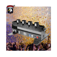 Machine à pulvérisation électronique haute efficacité pour fleurs en plastique Petunya Bitkisi Confetti