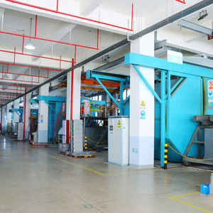 Современный шкафчик для хранения вещей Toppla, легко собираемый, из АБС-пластика, с электронным замком и защитой от атмосферных воздействий, для хранения одежды - Product Image 6