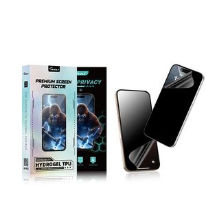 TuoLi vente en gros personnalisé <span class=keywords><strong>incassable</strong></span> Hydrogel Film doux mat Anti-espion confidentialité protecteur d'écran Machine de découpe pour cellule Mobile - Product Image 1