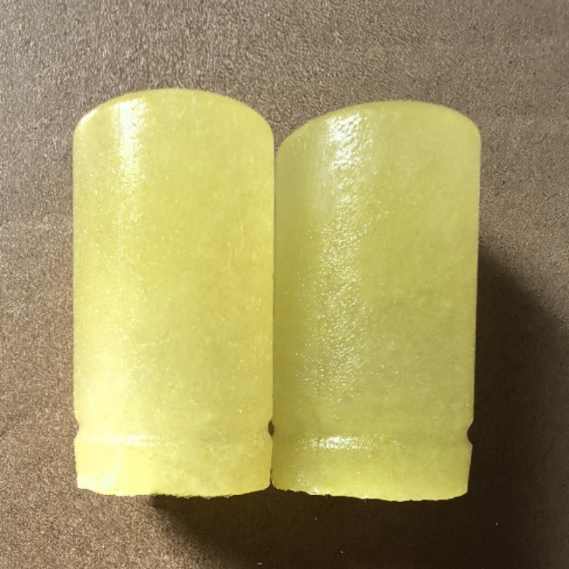 Amarillo