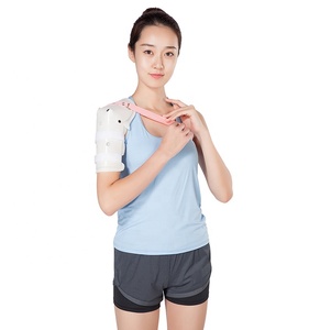 Férula médica humeral para férula, equipo <span class=keywords><strong>de</strong></span> suministros, dispositivo para <span class=keywords><strong>Rotura</strong></span> <span class=keywords><strong>de</strong></span> hombros, precio especial <span class=keywords><strong>de</strong></span> inventario, 2022 - Product Image 2