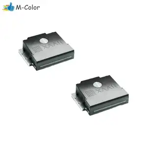 原装Xaar 382打印头价格Xaar 382 35pl 60pl质子打印头，适用于Myjet witcolor中国溶剂打印机