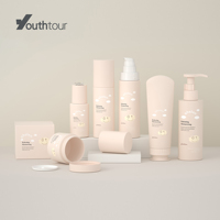 Flacon pulvérisateur vide en plastique PE pour cosmétiques KEO 30ml 50ml 60ml 100ml, idéal pour shampoing, lotion nettoyante et brume, avec pompe pulvérisatrice.