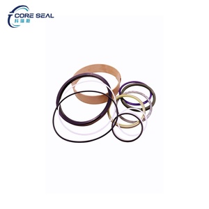 Kit de réparation d'étrier de frein pour Hitachi ZX330-3, résistance à la température maximale, cylindre de flèche 4649049, boîte de vitesses <span class=keywords><strong>ZF</strong></span> 4HP20 A0009904010 - Product Image 2