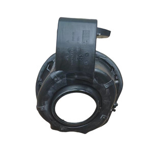 Poignée de bouchon de réservoir de carburant 9805573080 pour Peugeot Citroën C3XR, pièce automobile à charnière - Product Image 3